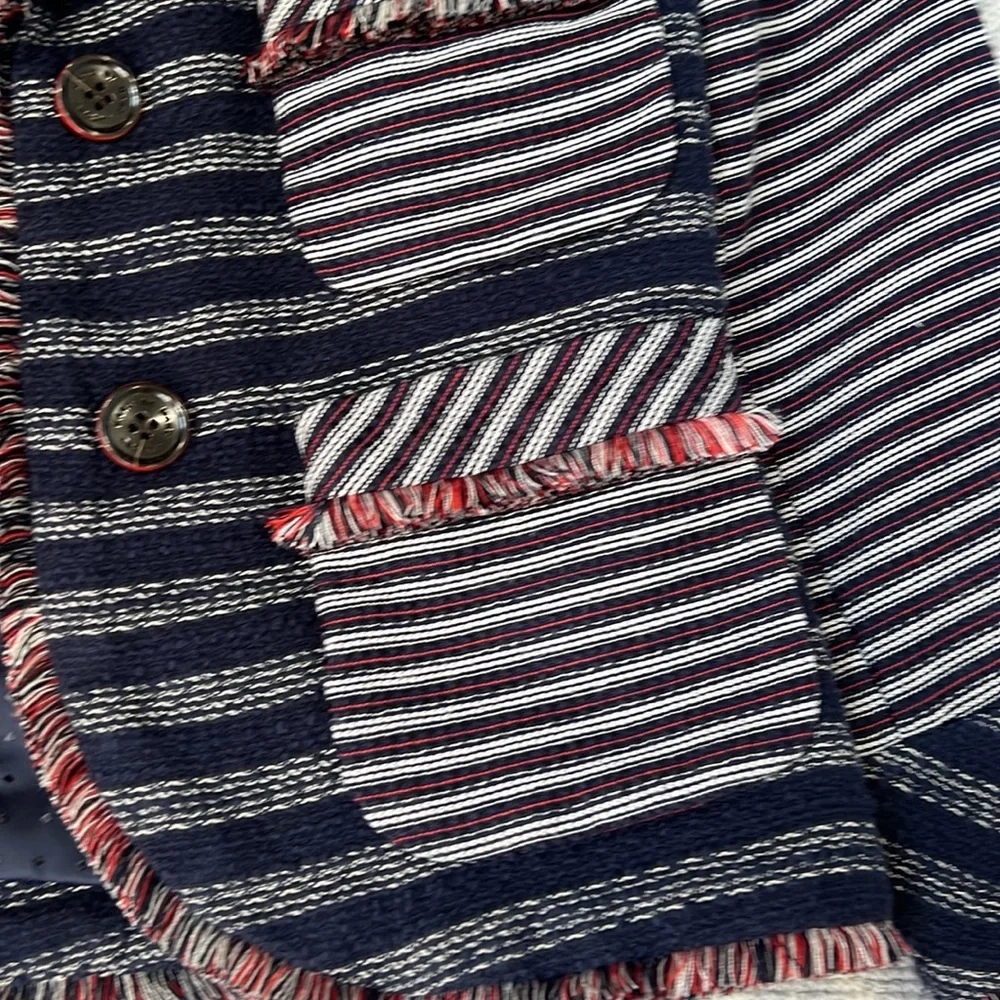 Marc by Marc Jacob’s blazer size 2 - Picture 6 of 7